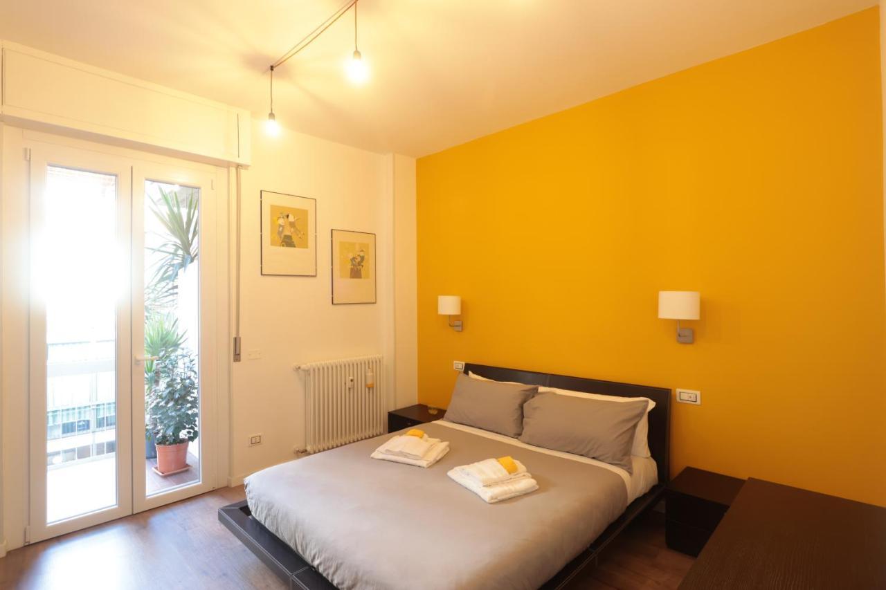 Il Petalo Giallo Werona Zewnętrze zdjęcie